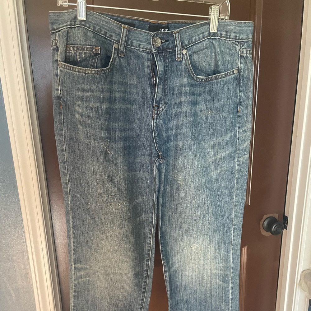 ana jeans